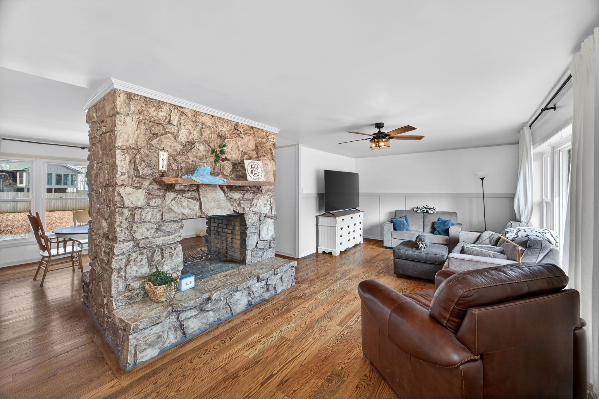 167 Seminole Lane Sparta TN 38583