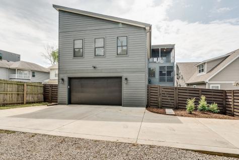 324 33rd Ave, N Nashville TN 37209
