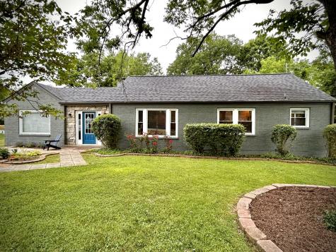 4905 Log Cabin Road Nashville TN 37216