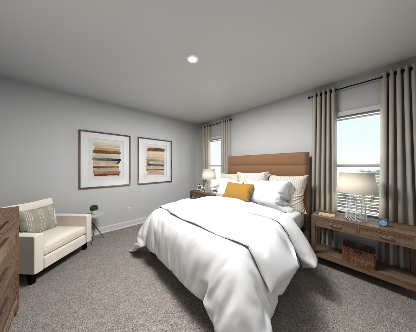 7139 Cedarcrest Court Fairview TN 37062