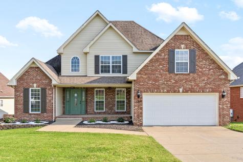 3269 Timberdale Drive Clarksville TN 37042