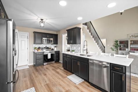 3269 Timberdale Drive Clarksville TN 37042