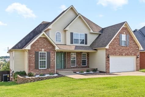 3269 Timberdale Drive Clarksville TN 37042