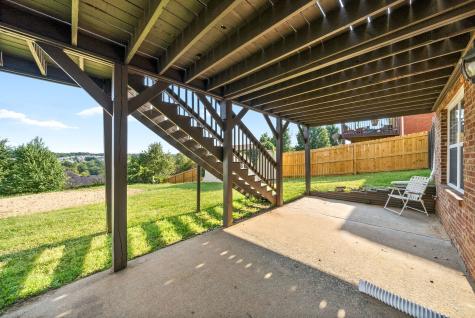 3269 Timberdale Drive Clarksville TN 37042