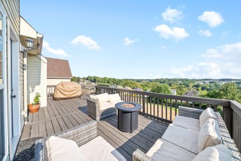 3269 Timberdale Drive Clarksville TN 37042
