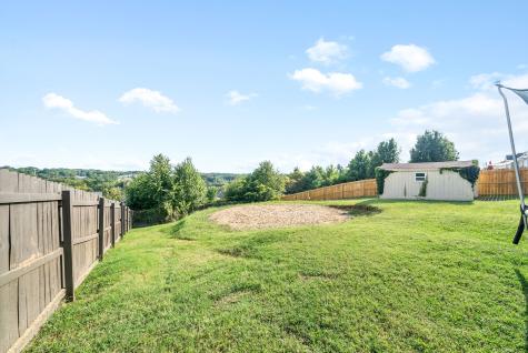 3269 Timberdale Drive Clarksville TN 37042