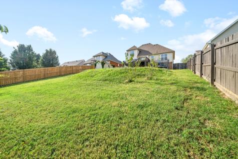 3269 Timberdale Drive Clarksville TN 37042