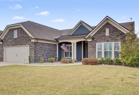 1121 Davidson Walk Spring Hill TN 37174