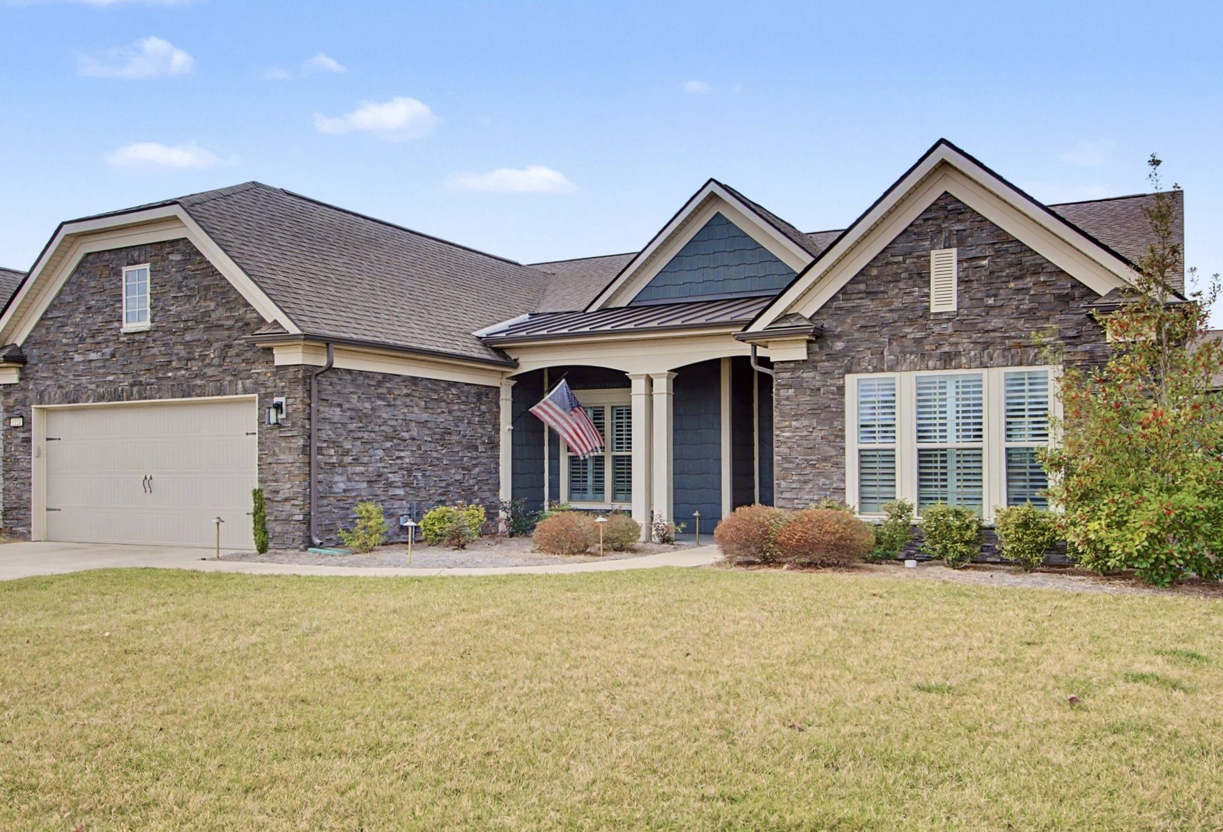1121 Davidson Walk Spring Hill TN 37174
