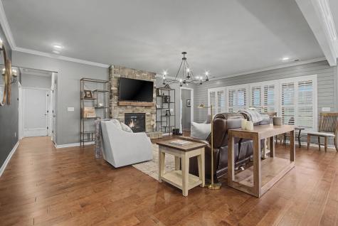 1121 Davidson Walk Spring Hill TN 37174