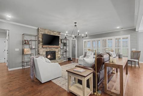 1121 Davidson Walk Spring Hill TN 37174