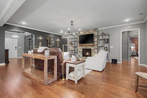 1121 Davidson Walk Spring Hill TN 37174