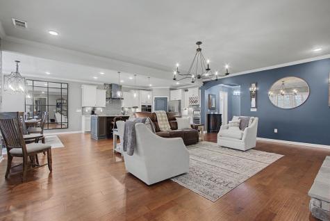 1121 Davidson Walk Spring Hill TN 37174