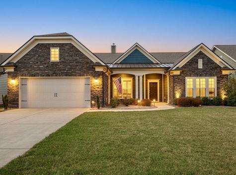 1121 Davidson Walk Spring Hill TN 37174