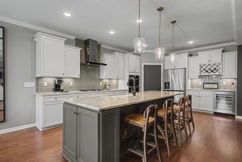 1121 Davidson Walk Spring Hill TN 37174