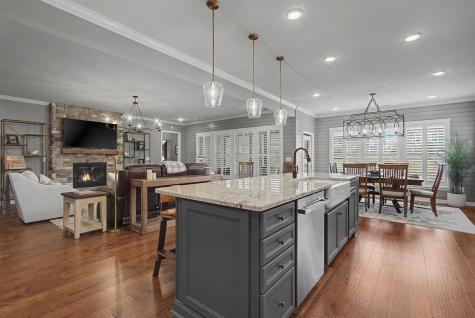 1121 Davidson Walk Spring Hill TN 37174