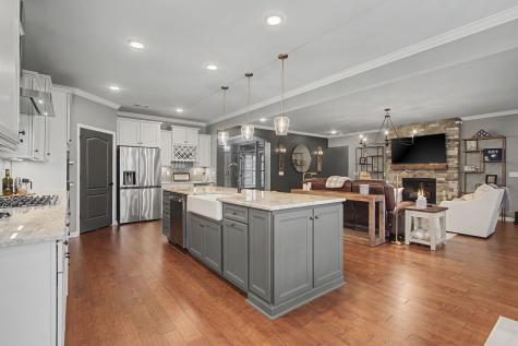 1121 Davidson Walk Spring Hill TN 37174