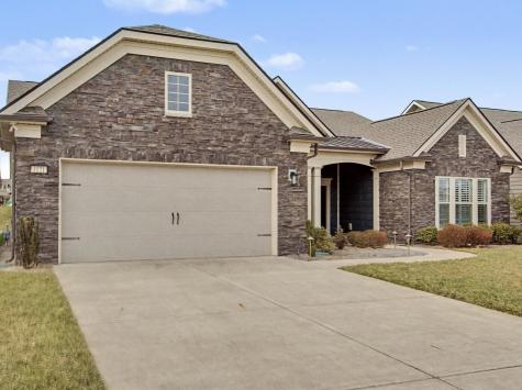 1121 Davidson Walk Spring Hill TN 37174