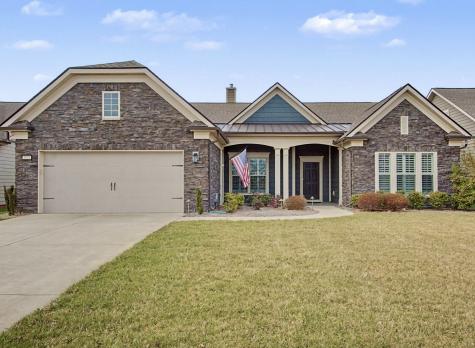 1121 Davidson Walk Spring Hill TN 37174