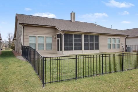 1121 Davidson Walk Spring Hill TN 37174