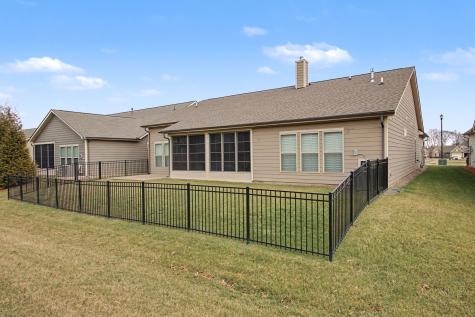 1121 Davidson Walk Spring Hill TN 37174