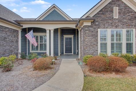 1121 Davidson Walk Spring Hill TN 37174