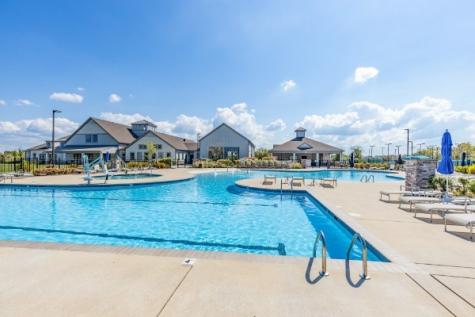 1121 Davidson Walk Spring Hill TN 37174