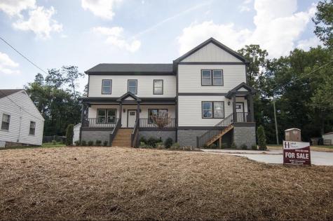 2439 Inga Street Nashville TN 37206