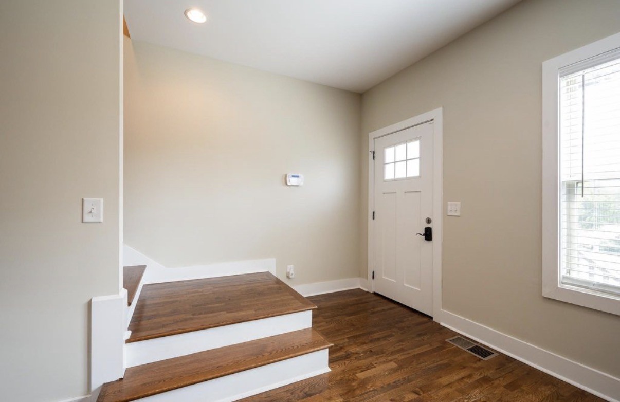 2439 Inga Street Nashville TN 37206