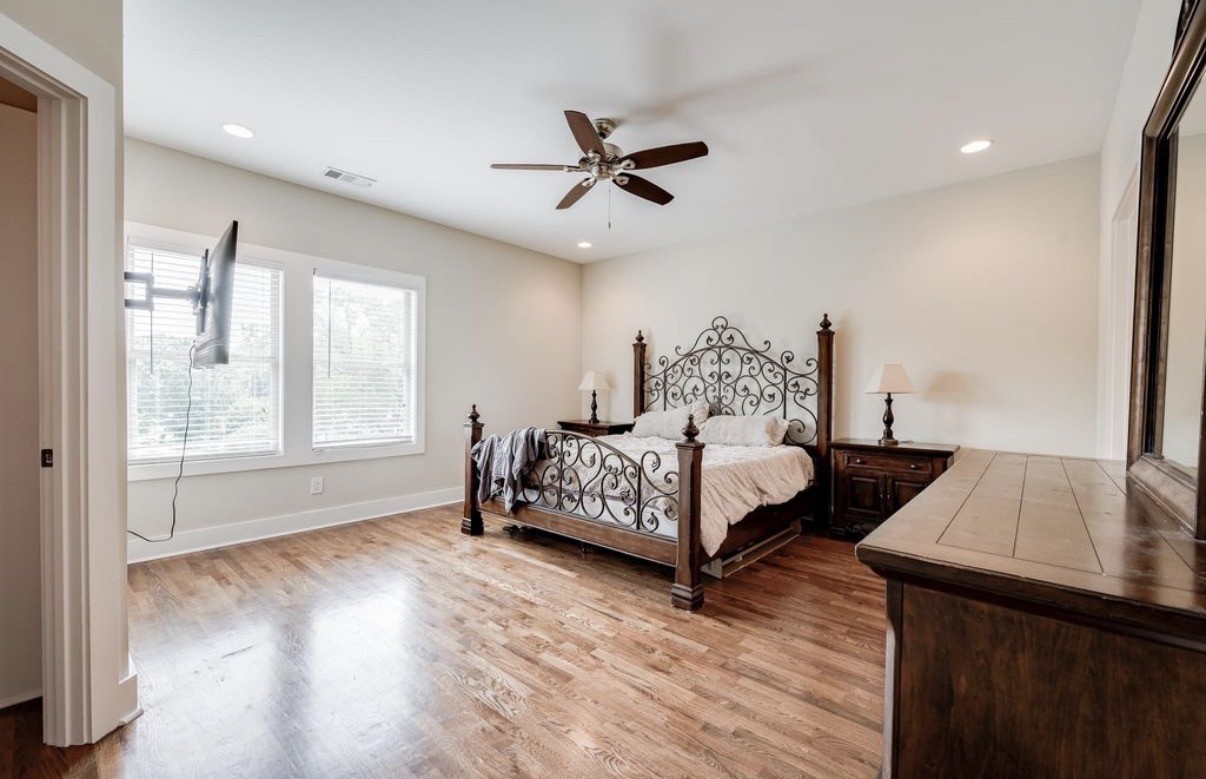 2439 Inga Street Nashville TN 37206