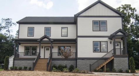 2439 Inga Street Nashville TN 37206