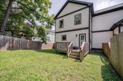 2439 Inga Street Nashville TN 37206