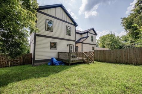 2439 Inga Street Nashville TN 37206