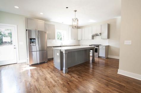 2439 Inga Street Nashville TN 37206