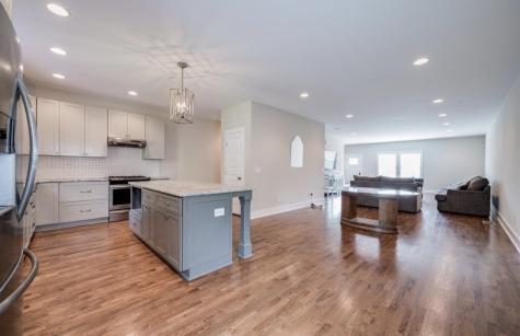 2439 Inga Street Nashville TN 37206