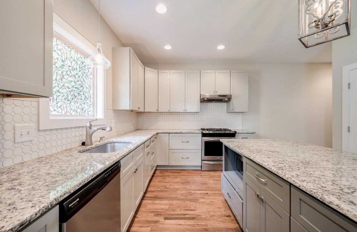 2439 Inga Street Nashville TN 37206