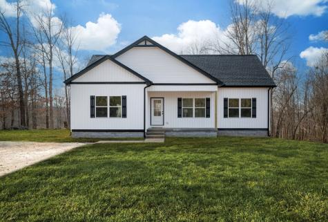 3033 Bowker Road Charlotte TN 37036