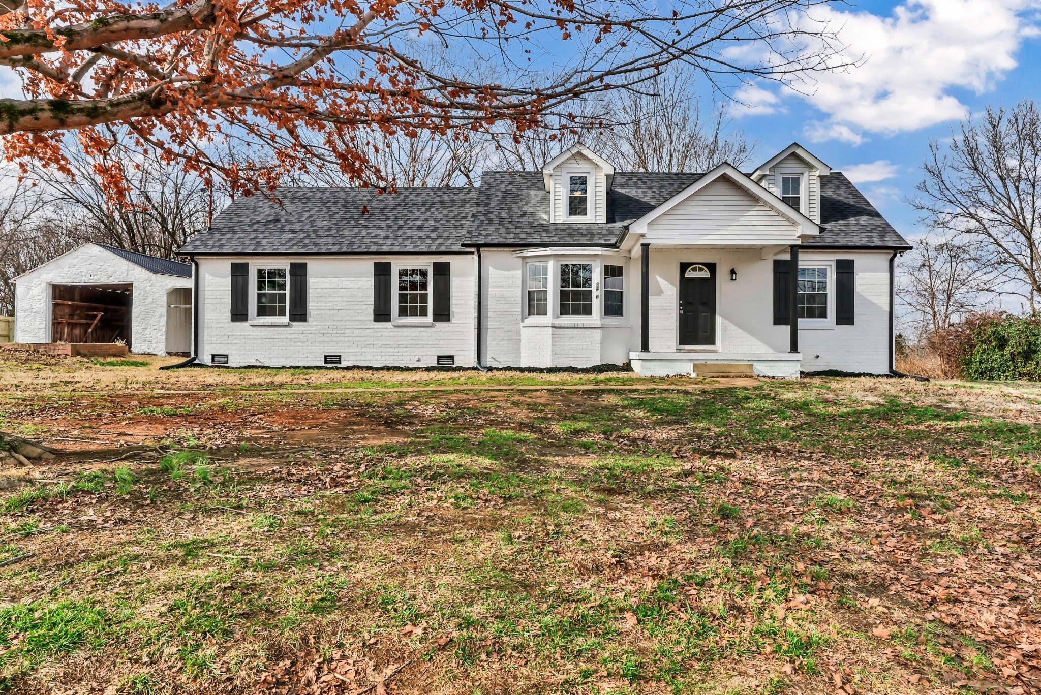 3436 Highway 48 Cunningham TN 37052