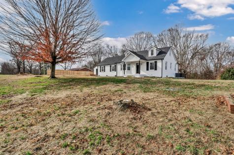 3436 Highway 48 Cunningham TN 37052