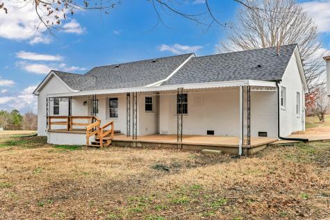 3436 Highway 48 Cunningham TN 37052