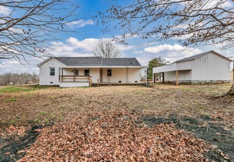 3436 Highway 48 Cunningham TN 37052
