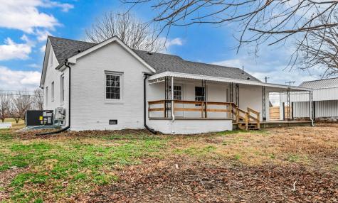 3436 Highway 48 Cunningham TN 37052