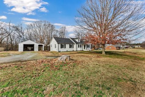 3436 Highway 48 Cunningham TN 37052