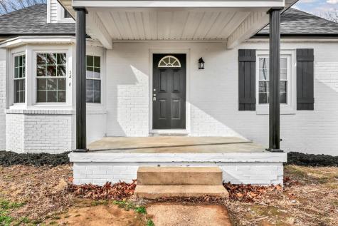 3436 Highway 48 Cunningham TN 37052