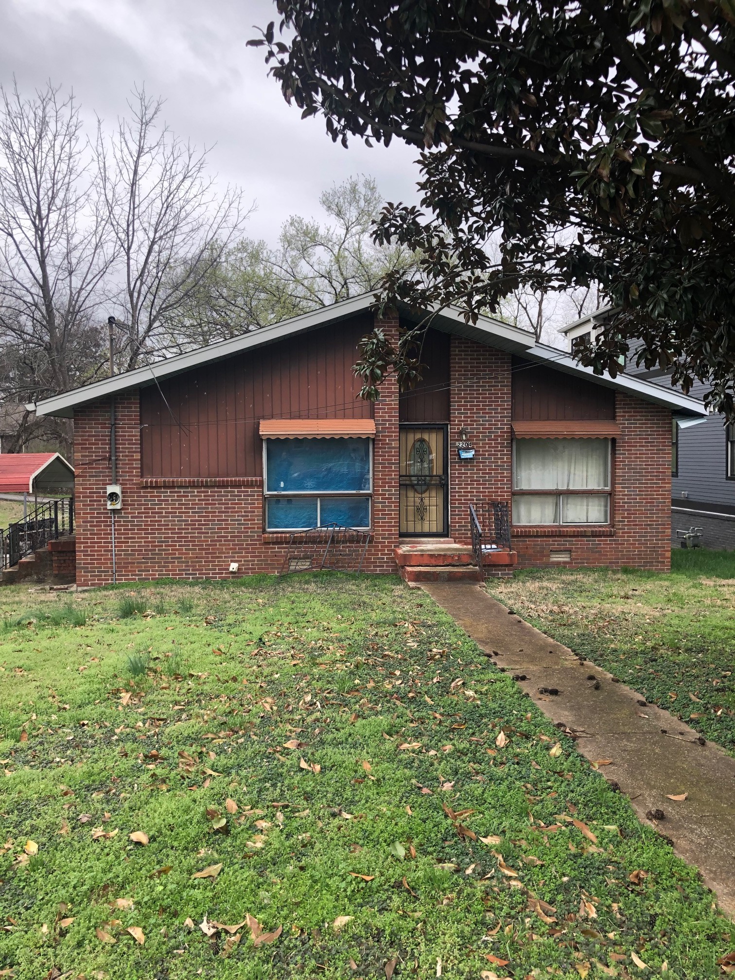 2204 White Avenue Nashville TN 37204
