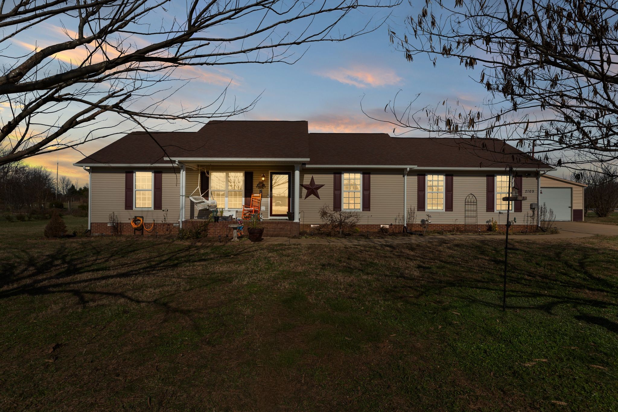 2169 Horton Way Lewisburg TN 37091