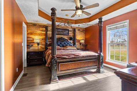 2169 Horton Way Lewisburg TN 37091