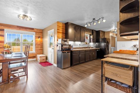 2169 Horton Way Lewisburg TN 37091