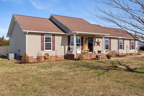 2169 Horton Way Lewisburg TN 37091
