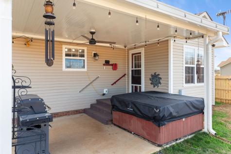 2169 Horton Way Lewisburg TN 37091